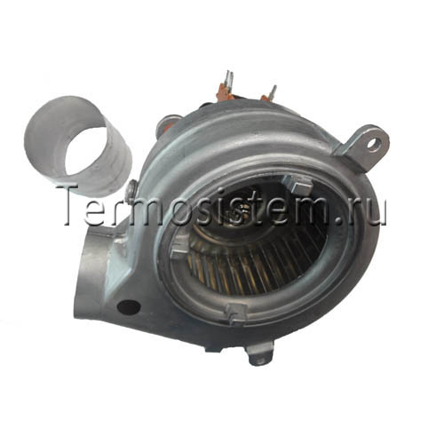 Вентилятор котла U052-24 (87167623270)